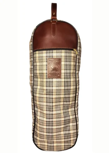 Sale JACKS MFG 5/A Baker® Bridle Bag