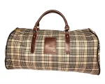 Fashion JACKS MFG 5/A Baker® Duffle Bag