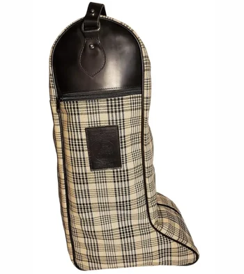 New JACKS MFG 5/A Baker® Riding Boot Bag