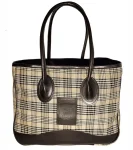 New JACKS MFG 5/A Baker® Taylor Tote