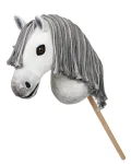 Clearance HORSE HEALTH TRADE LeMieux® Hobby Horse - Earl Earl-Grey
