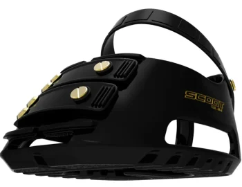 Outlet INTREPID INTL Scoot Boot Classic Hoof Boot - Each