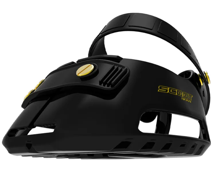 AOfIUYIW_5.webp Outlet INTREPID INTL Scoot Boot Classic Hoof Boot - Each