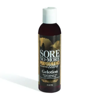 Best RJ MATTHEWS Arenus® Sore No-More® Performance Ultra Gelotion