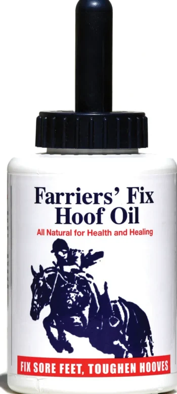 New FARRIERS FIX Farriers' Fix Hoof Oil