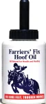 New FARRIERS FIX Farriers' Fix Hoof Oil