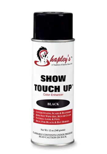 Online MWI ANIMAL HEALTH Shapley's™ Show Touch Up