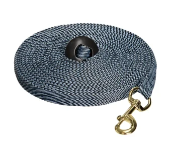 Online TEXT HORSE Suffolk™ Cushioned Lunge Line