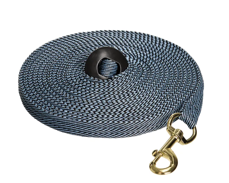 AnEuQdkj_1.webp Online TEXT HORSE Suffolk™ Cushioned Lunge Line