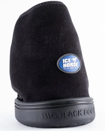 Fashion MACKINNON Ice Horse® Hoof Boot - Pair