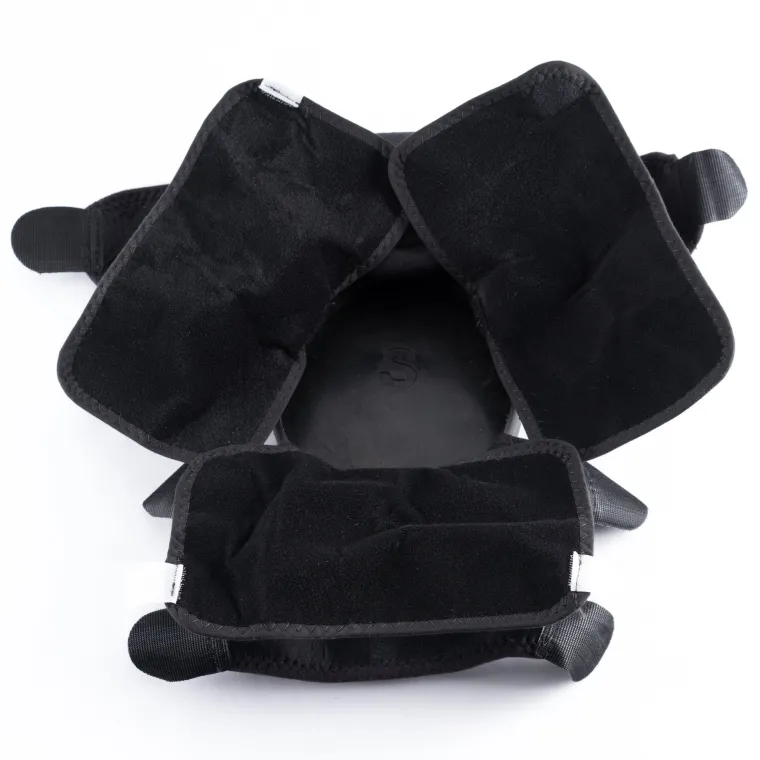 AriTlnYS_3.webp Fashion MACKINNON Ice Horse® Hoof Boot - Pair