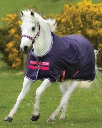 Sale HORSEWARE ® Ireland Amigo® Pony Hero 900D Lite Turnout Sheet