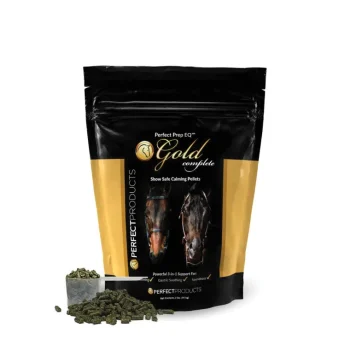 Hot PERFECT PRODUCTS Perfect Prep EQ Gold™ Pellets