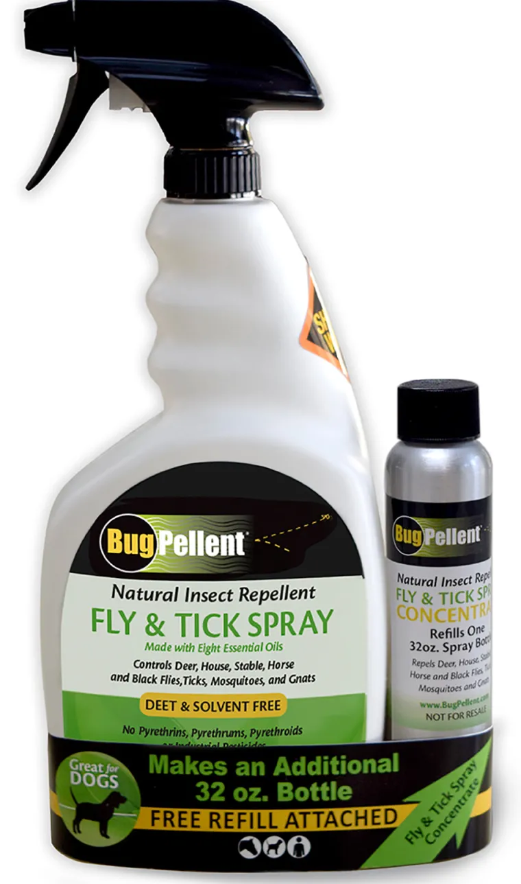 BIXYyFsE_0.webp Hot ERS BugPellent® Natural Fly & Tick Spray Set