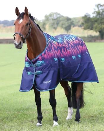 Best SHIRES EQUESTRIAN Shires Tempest Original Lite Turnout Sheet