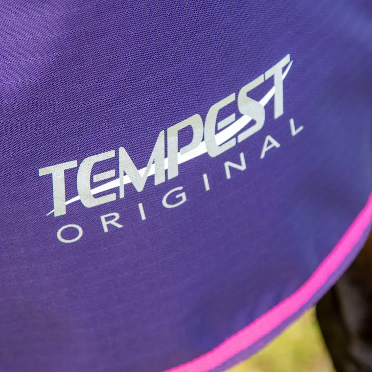 BKFCAYDO_4.webp Best SHIRES EQUESTRIAN Shires Tempest Original Lite Turnout Sheet