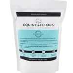 New EQUINE ELIXIRS INC Equine Elixirs Crackdown®