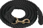 Fashion MUSTANG MFG Heavy Rope Cotton Lead