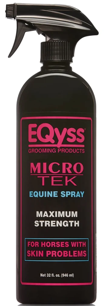 Sale ANIMAL HEALTH INT EQyss Micro-Tek Spray