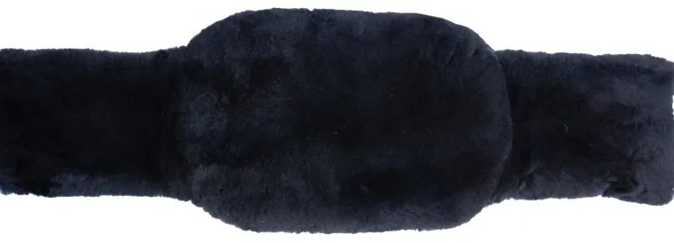 CEIGHUEL_2.webp Best FLEECEWORKS Sheepskin Surcingle Pad