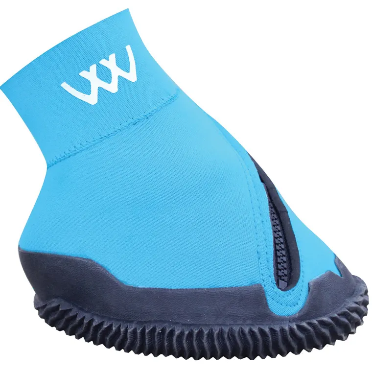 CLMyhgKK_0.webp Fashion TOKLAT ORIGINALS Woof Wear Medical Hoof Boot Blue