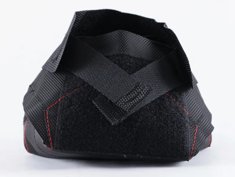 CTwunJlc_2.webp Outlet MACKINNON Hoof Wraps™ Bandage Black