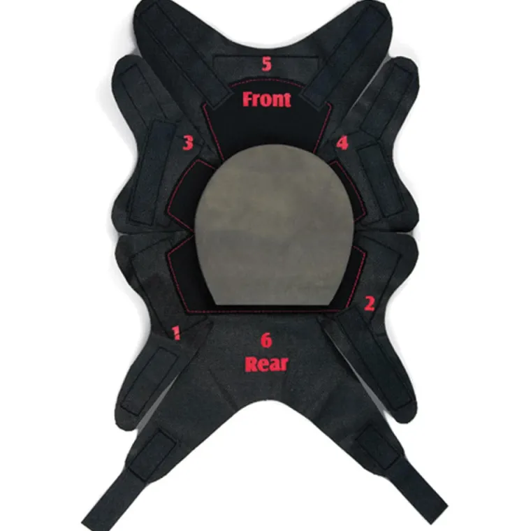 CTwunJlc_4.webp Outlet MACKINNON Hoof Wraps™ Bandage Black