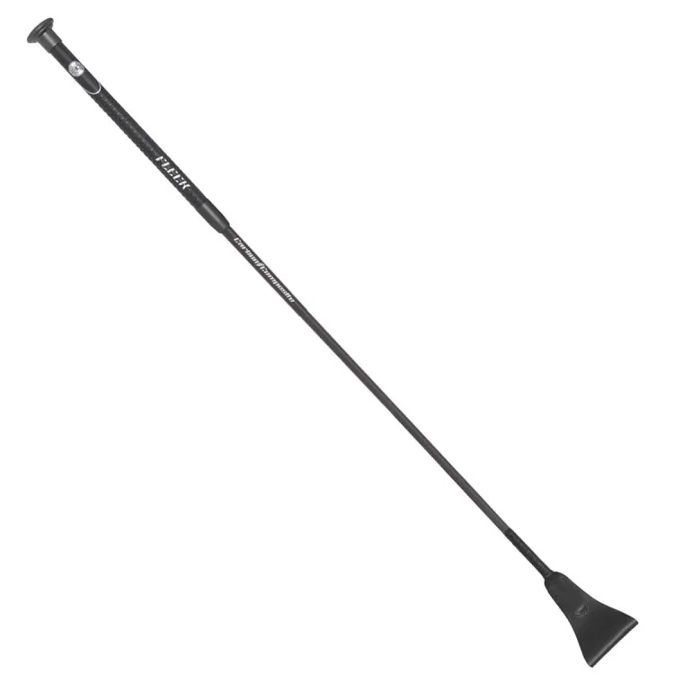 CZHnQtTt_0.webp Clearance FLECK GMBH CO Fleck® Carbon Composite Jumping Bat Black/Graphite