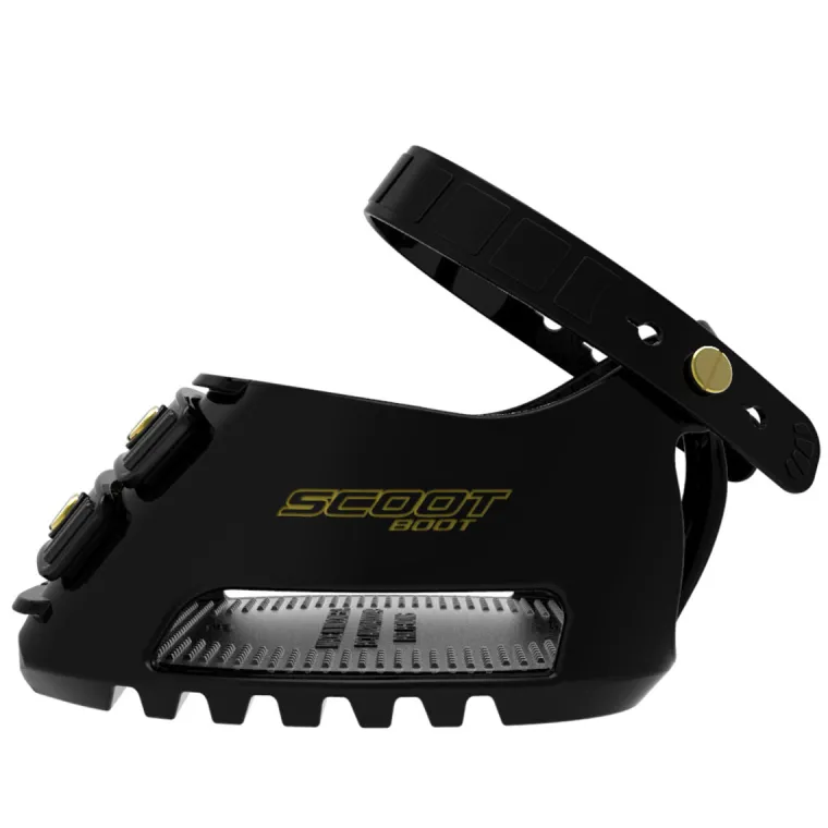 CewQxEpb_1.webp Online INTREPID INTL Scoot Boot Classic Hoof Boots - Pair