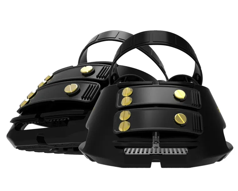 CewQxEpb_5.webp Online INTREPID INTL Scoot Boot Classic Hoof Boots - Pair