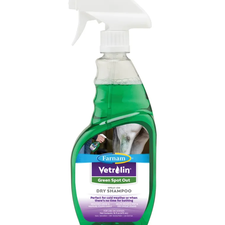 CfIKDsWx_0.webp Outlet ANIMAL HEALTH INT Farnam® Vetrolin Green Spot Out
