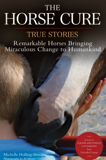 Discount TRAFALGAR SQUARE The Horse Cure