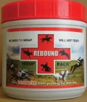 Clearance KEHOE ENTERPRISES Rebound Hoof Pack®