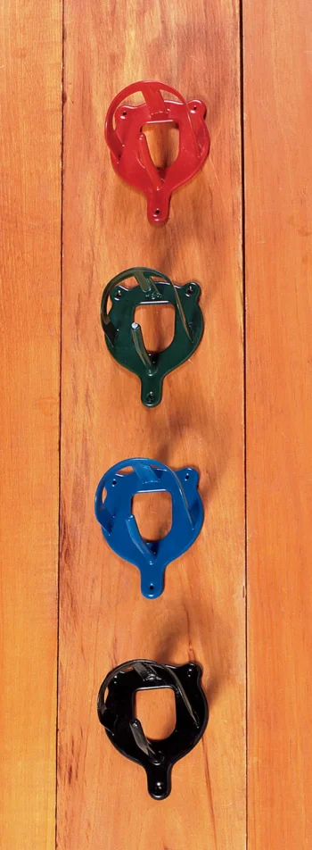 New KING YOUNG Standard Bridle Bracket