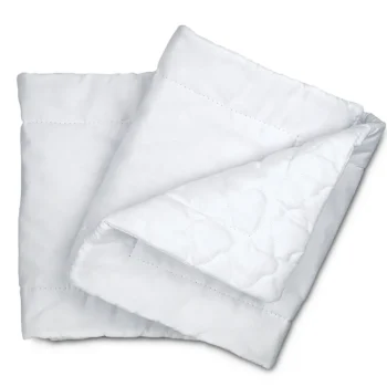 Discount TOKLAT ORIGINALS Toklat® 18" Premium Quilted Leg Wraps White