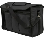 Discount SHILOH STABLES TACK Showman® Nylon Cordura® Grooming Carrier