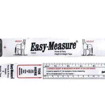 Online JACKS MFG Easy Measure Height/Weight Tape
