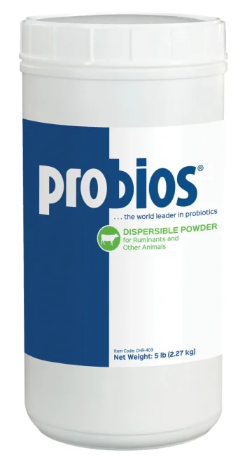 Clearance ANIMAL HEALTH INT Probios® Dispersible Powder