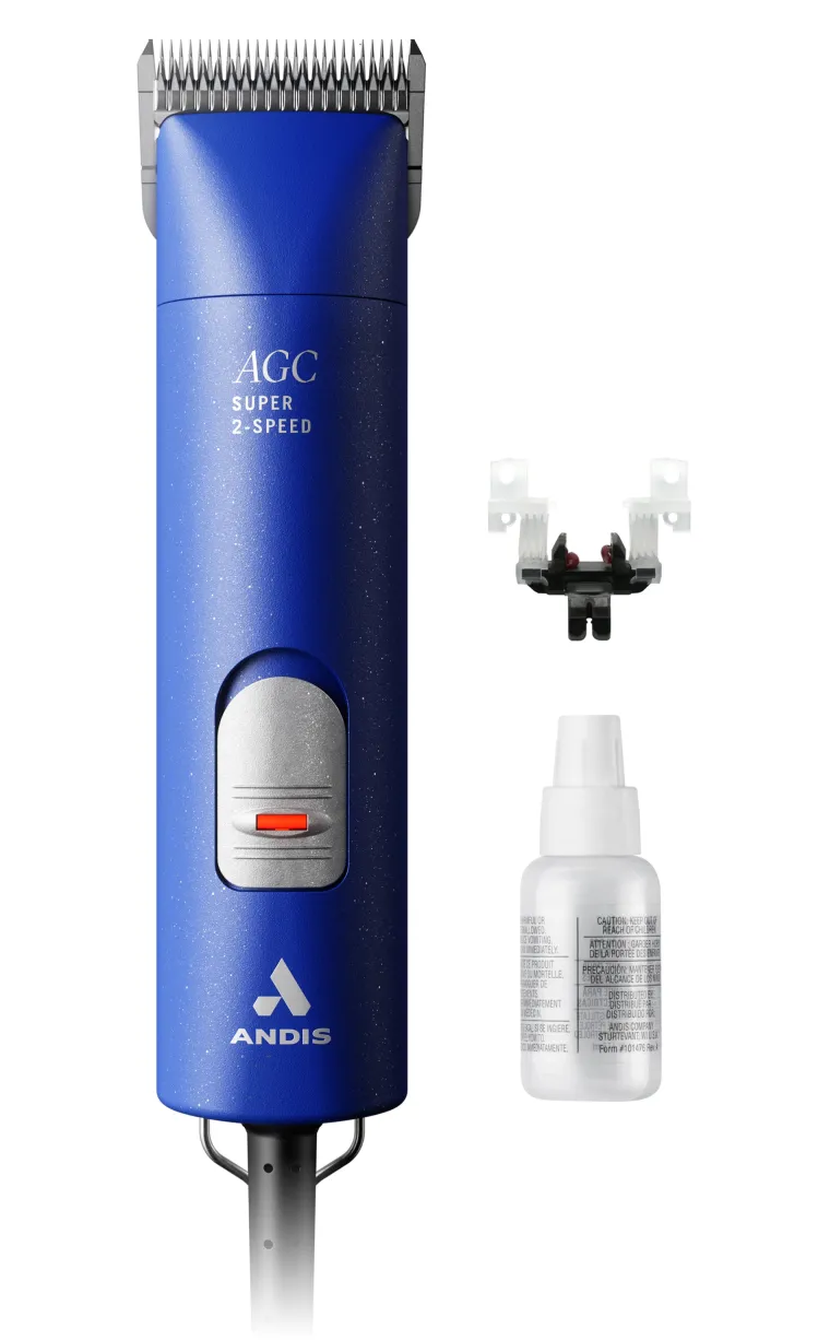 DXTiydaN_1.webp Fashion ANDIS COMPANY Andis® AGC Super 2-Speed™ Clipper