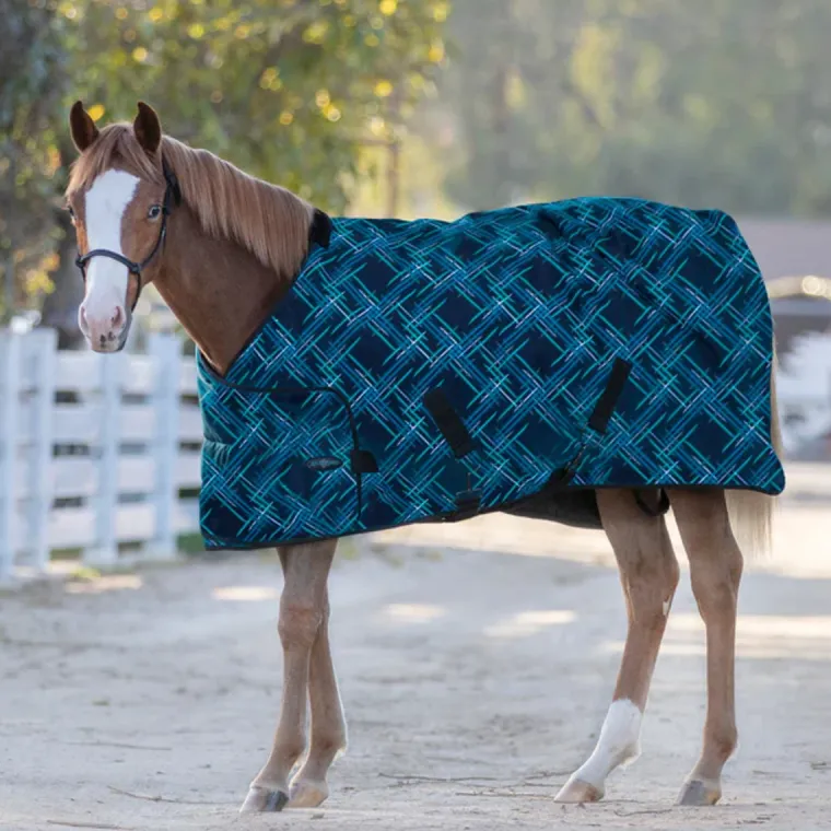 DXfyVDSN_3.webp Online KENSINGTON ™ Signature Adjustable Yearling Turnout Blanket