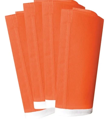 Clearance ANIMAL HEALTH INT Shoofly Leggins™ Set of 4