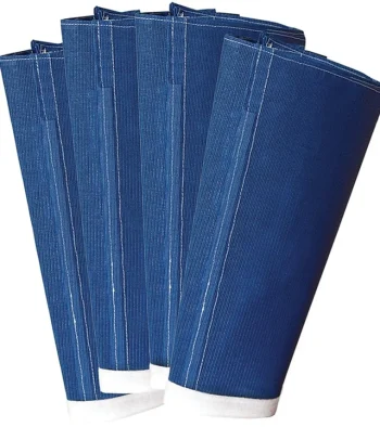 Clearance ANIMAL HEALTH INT Shoofly Leggins™ Set of 4