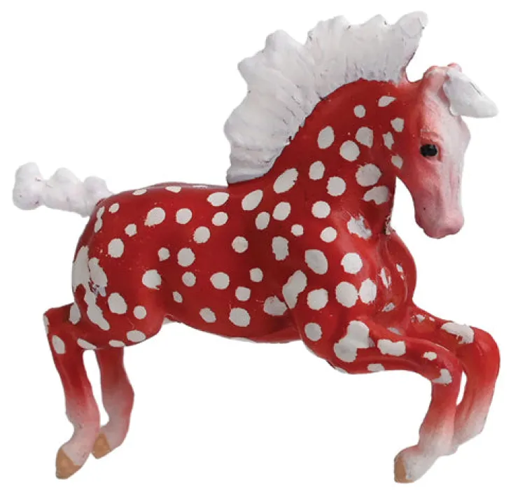 DesSAHMh_10.webp Fashion REEVES INTERNATIONAL Breyer® Mini Whinnies® Horse Surprise, Series 4