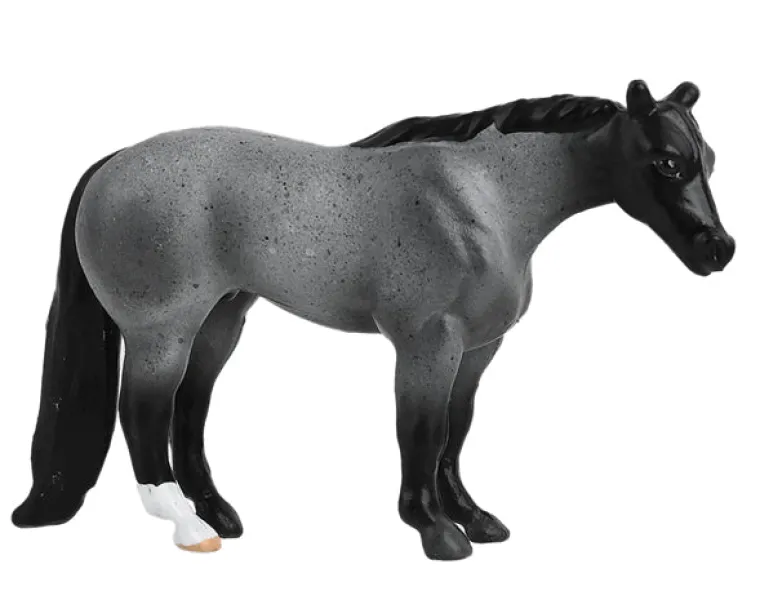 DesSAHMh_4.webp Fashion REEVES INTERNATIONAL Breyer® Mini Whinnies® Horse Surprise, Series 4