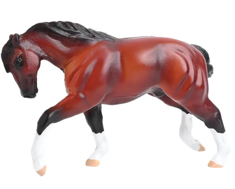 DesSAHMh_7.webp Fashion REEVES INTERNATIONAL Breyer® Mini Whinnies® Horse Surprise, Series 4
