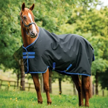 Discount HORSEWARE ® Ireland Amigo® Ripstop 900D 200 Gram Standard Neck Turnout