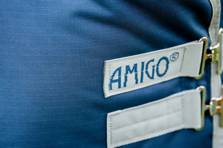 DqhVLsSr_3.webp Discount HORSEWARE ® Ireland Amigo® Ripstop 900D 200 Gram Standard Neck Turnout