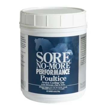 Hot RJ MATTHEWS Arenus® Sore No-More® Performance Poultice