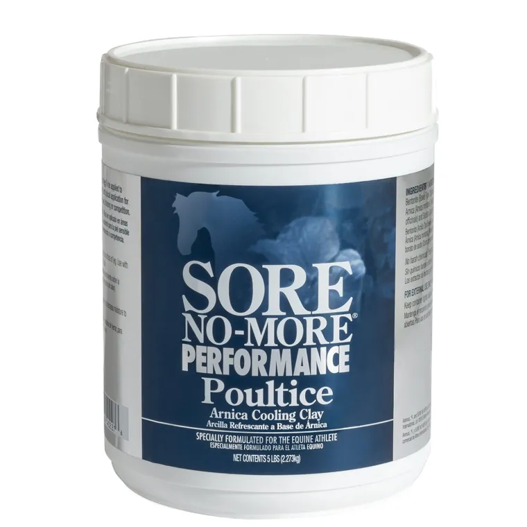 DypDUydN_0.webp Hot RJ MATTHEWS Arenus® Sore No-More® Performance Poultice
