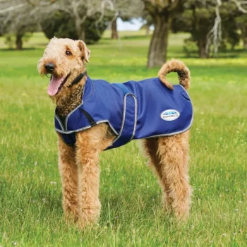 Clearance WEATHERBEETA ® ComFiTec™ Premier Free Parka Deluxe Dog Coat